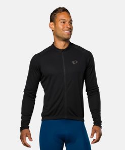 Men's Quest Long Sleeve Jersey