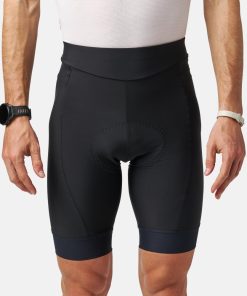 Men's PI/Red Shorts