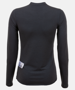 Women's Transfer Wool Long Sleeve Baselayer