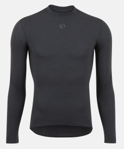 Men's Transfer Wool Long Sleeve Baselayer