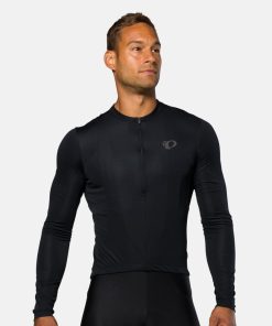 Men's Attack Long Sleeve Jersey