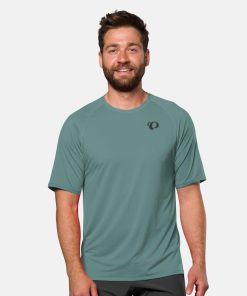 Men's Summit Short Sleeve Jersey